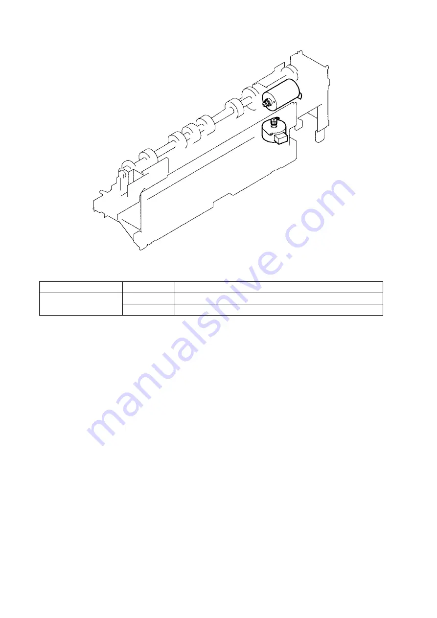 Panasonic DP-3530 Скачать руководство пользователя страница 810