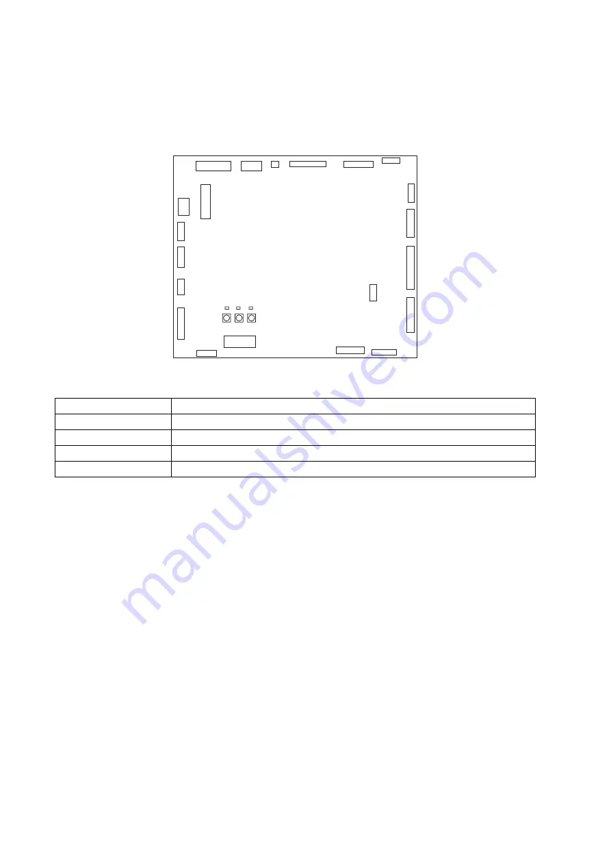 Panasonic DP-3530 Service Manual Download Page 812