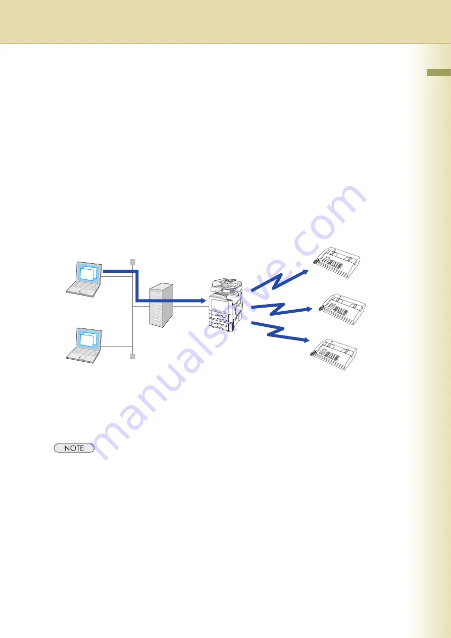 Panasonic DP-4530 Operating Instructions Manual Download Page 145