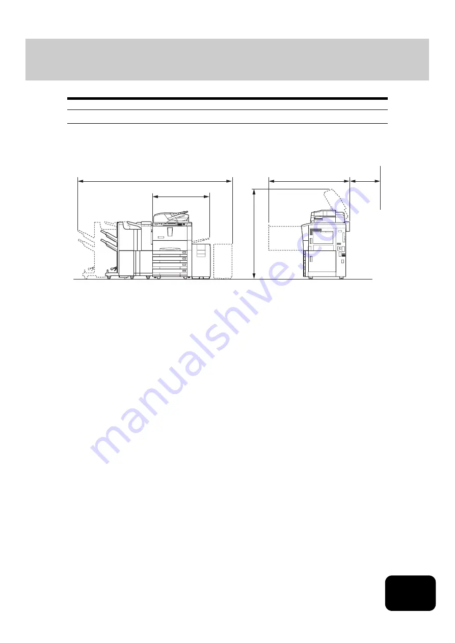 Panasonic DP-7240 Скачать руководство пользователя страница 15