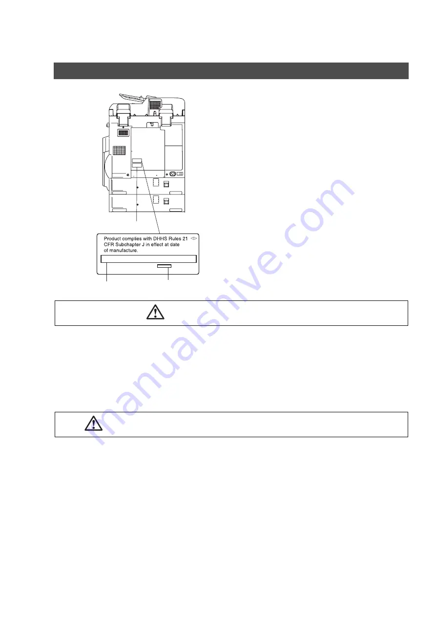 Panasonic DP-8025 Скачать руководство пользователя страница 10