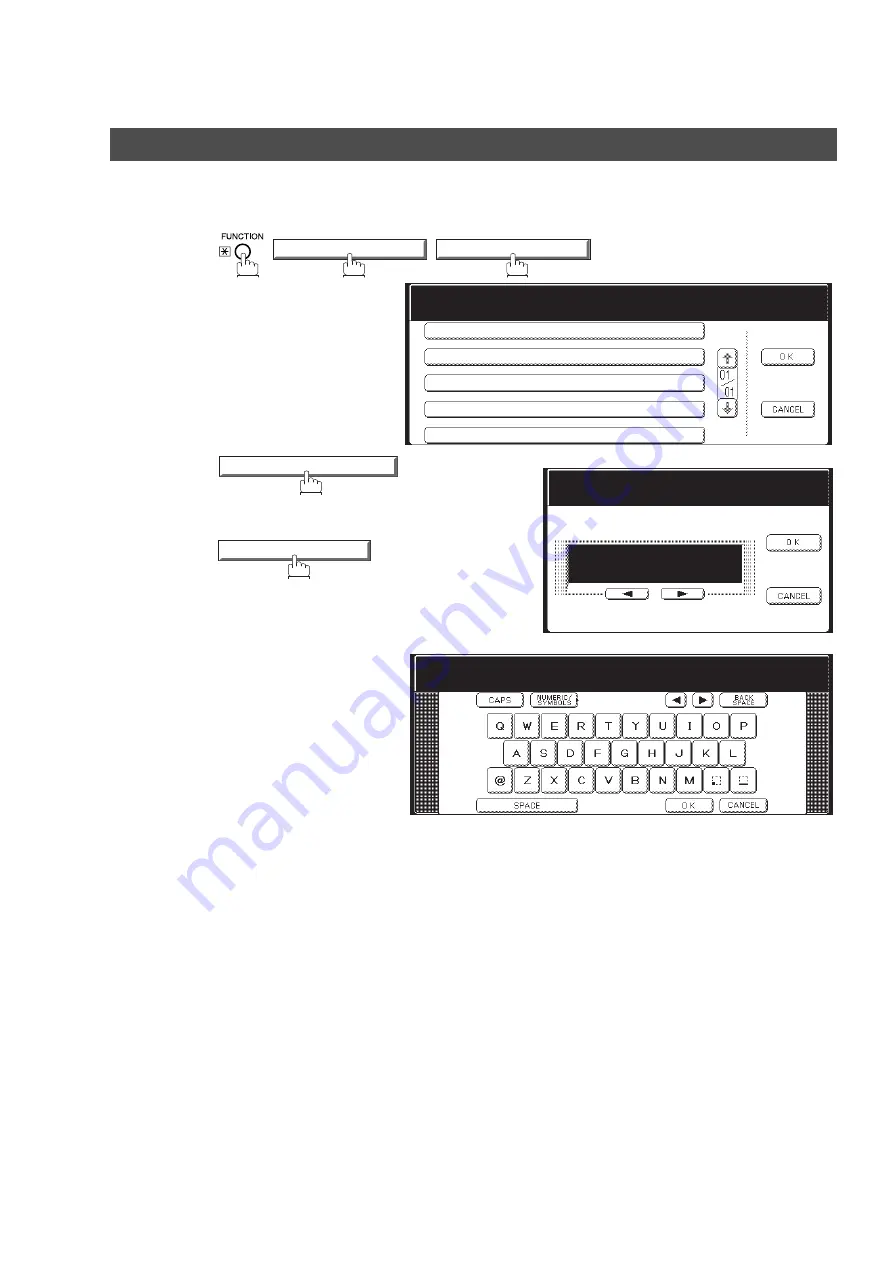 Panasonic DP-8025 Скачать руководство пользователя страница 152