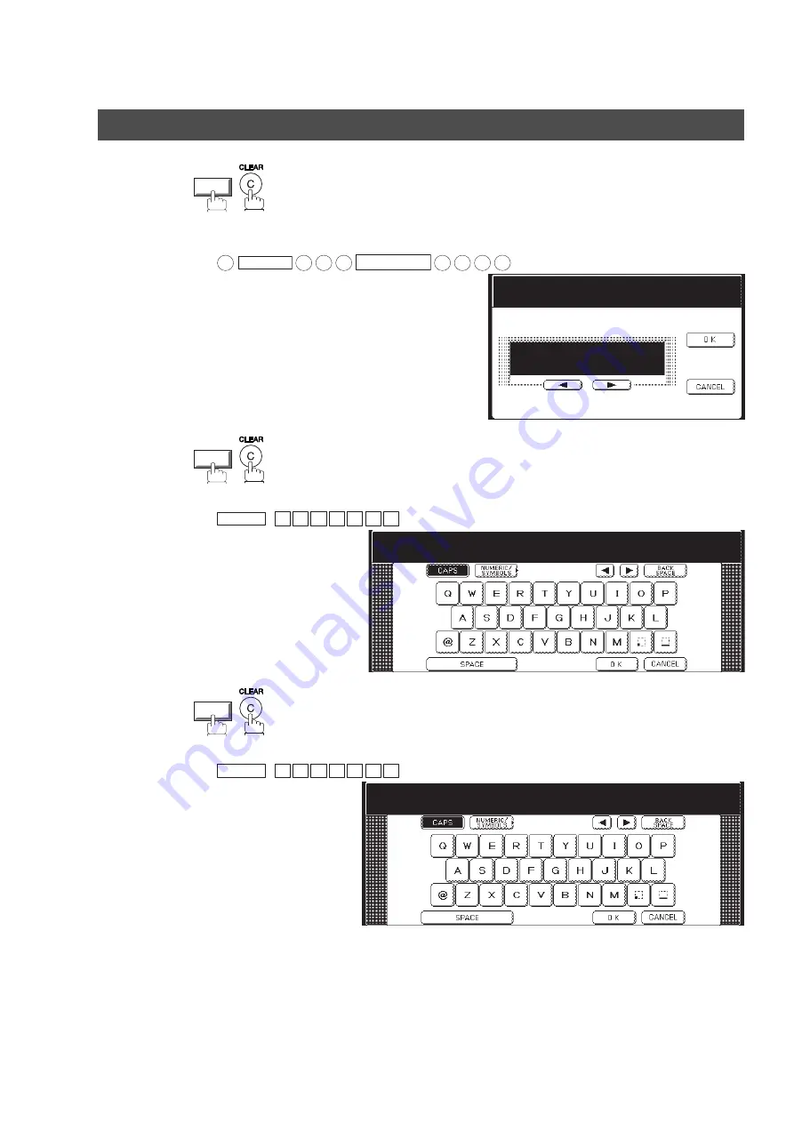 Panasonic DP-8025 Скачать руководство пользователя страница 184