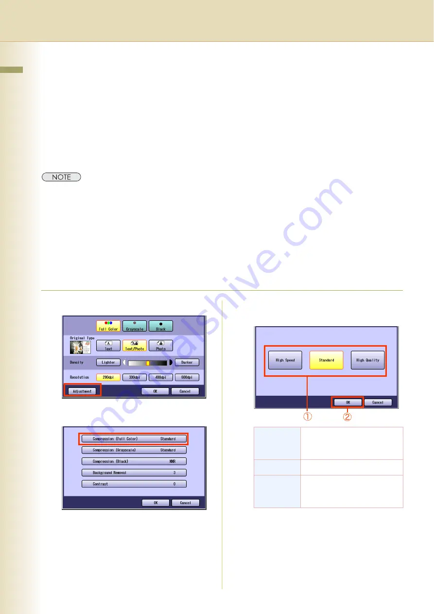 Panasonic DP-C262 C322 Скачать руководство пользователя страница 32