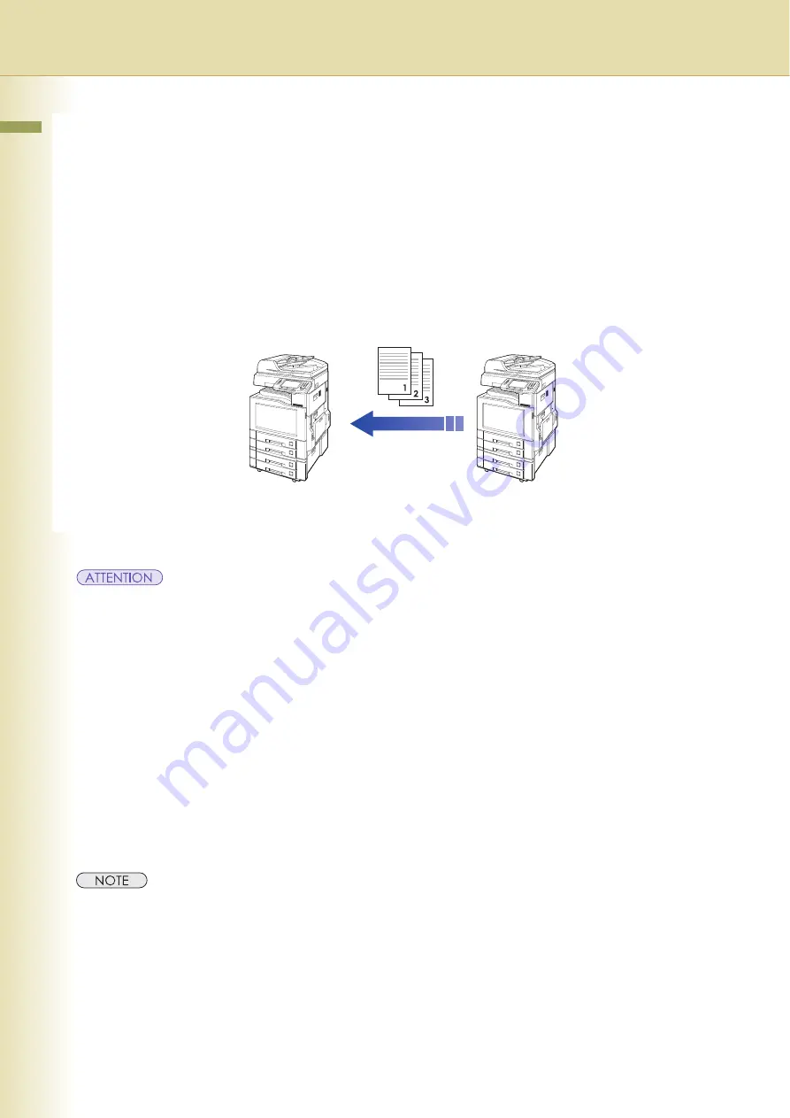 Panasonic DP-C354, DP-C264, DP-C323, DP-C263, DP-C213 Скачать руководство пользователя страница 88