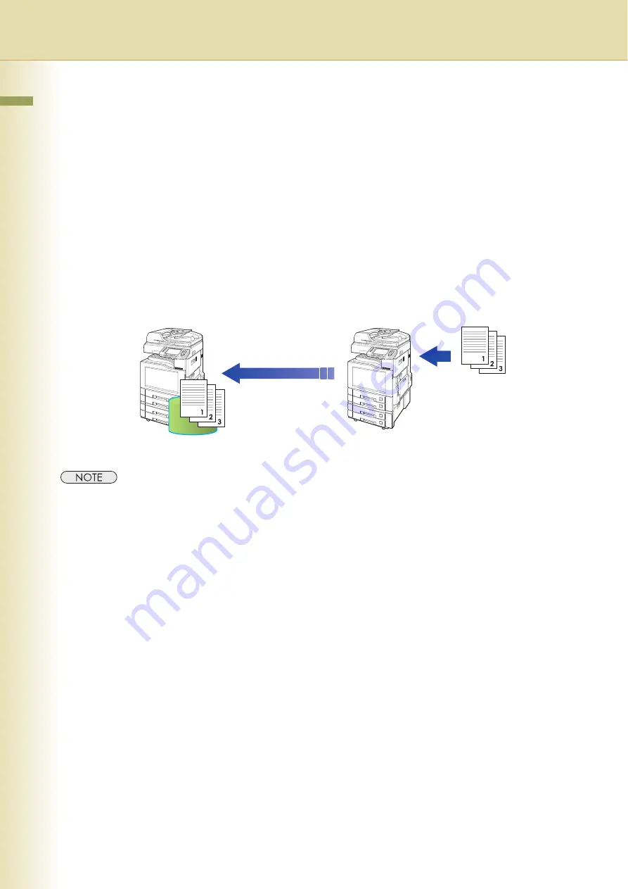 Panasonic DP-C354, DP-C264, DP-C323, DP-C263, DP-C213 Скачать руководство пользователя страница 90