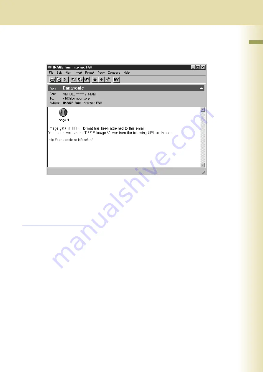 Panasonic DP-C354, DP-C264, DP-C323, DP-C263, DP-C213 Operating Instructions Manual Download Page 133