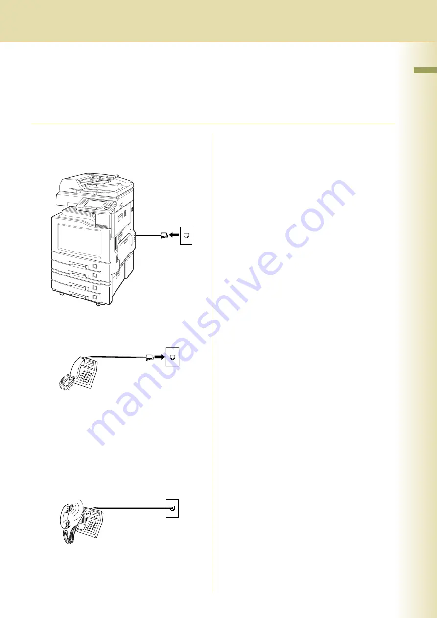 Panasonic DP-C354, DP-C264, DP-C323, DP-C263, DP-C213 Скачать руководство пользователя страница 215