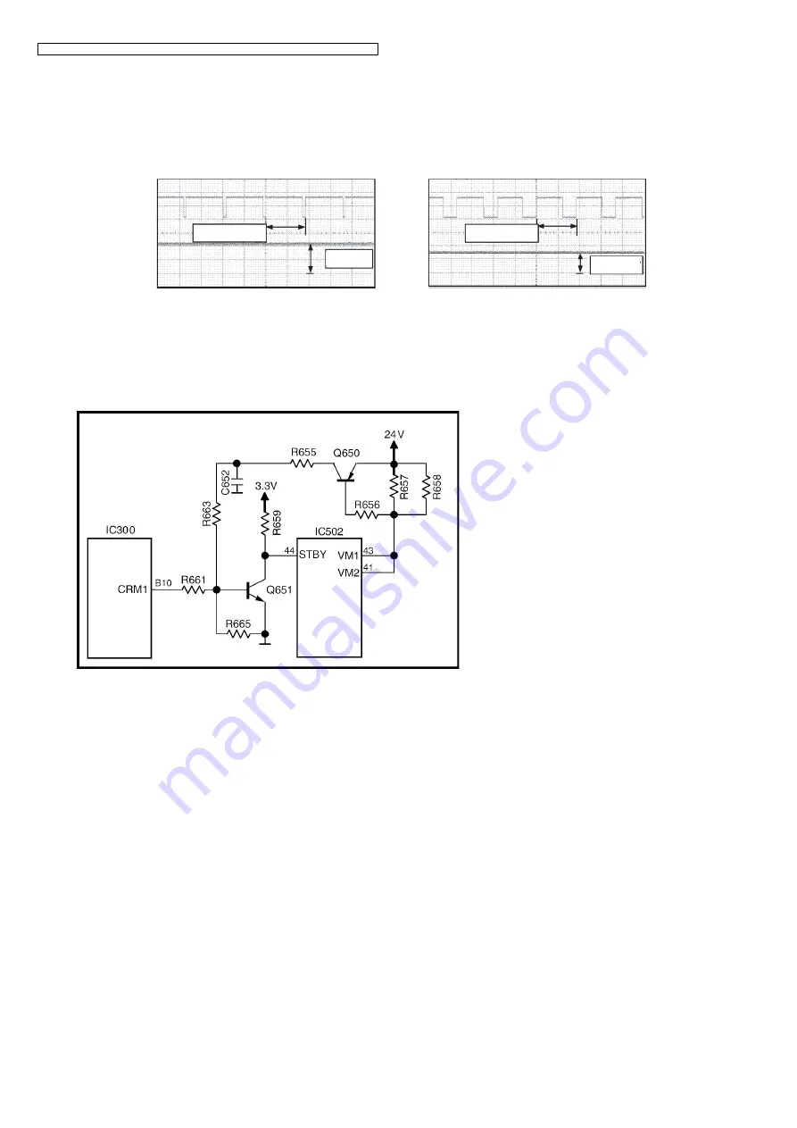 Panasonic DP-MB310JT Service Manual Download Page 42