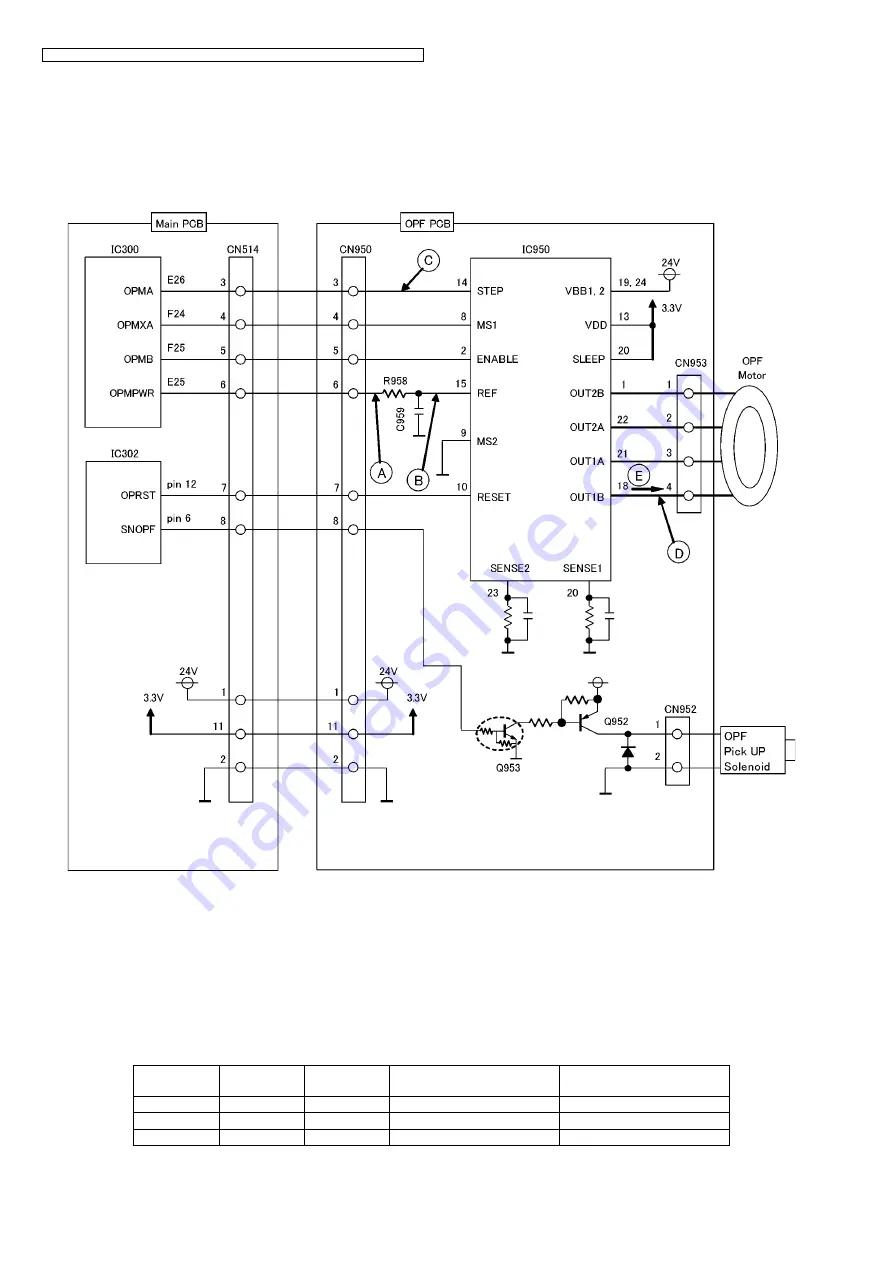 Panasonic DP-MB310JT Скачать руководство пользователя страница 60