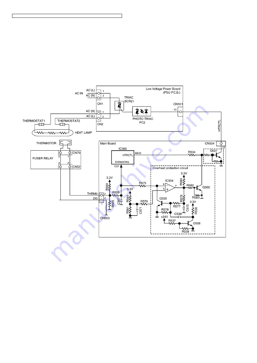 Panasonic DP-MB310JT Скачать руководство пользователя страница 86