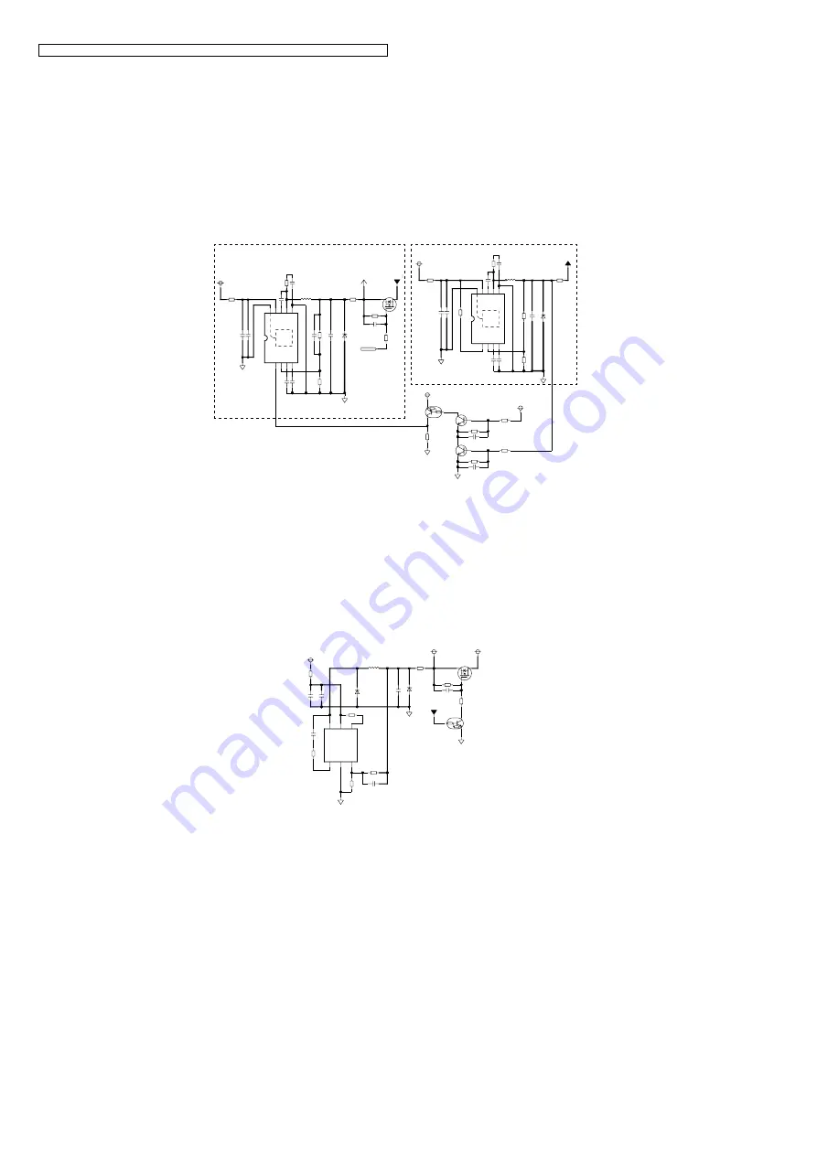 Panasonic DP-MB310JT Service Manual Download Page 92