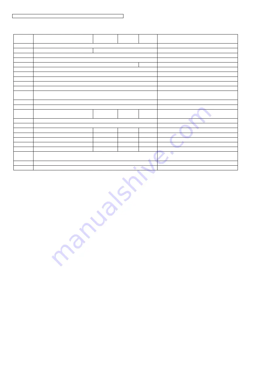 Panasonic DP-MB310JT Service Manual Download Page 130