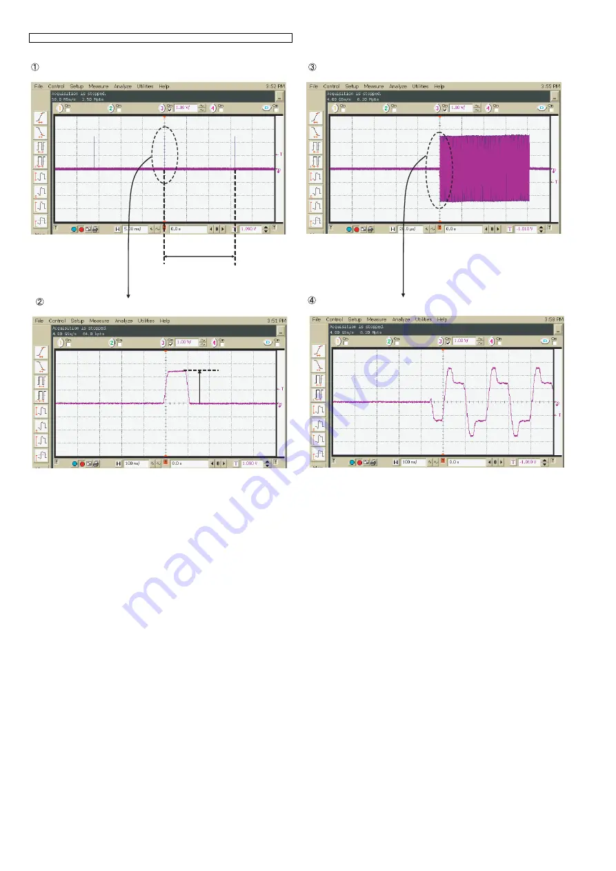 Panasonic DP-MB310JT Service Manual Download Page 252