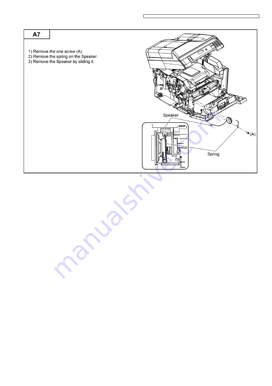 Panasonic DP-MB310JT Скачать руководство пользователя страница 277