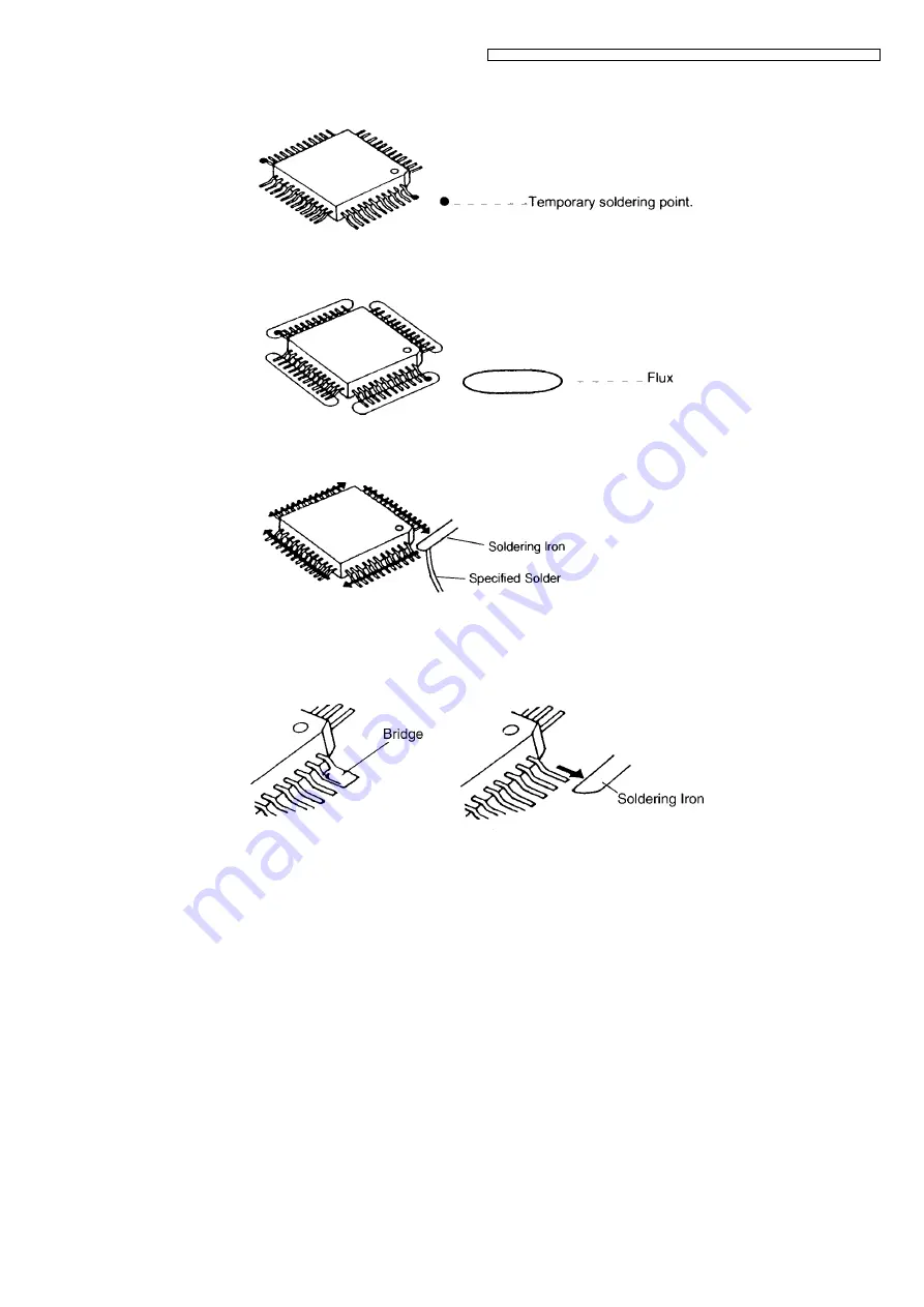 Panasonic DP-MB310JT Service Manual Download Page 323