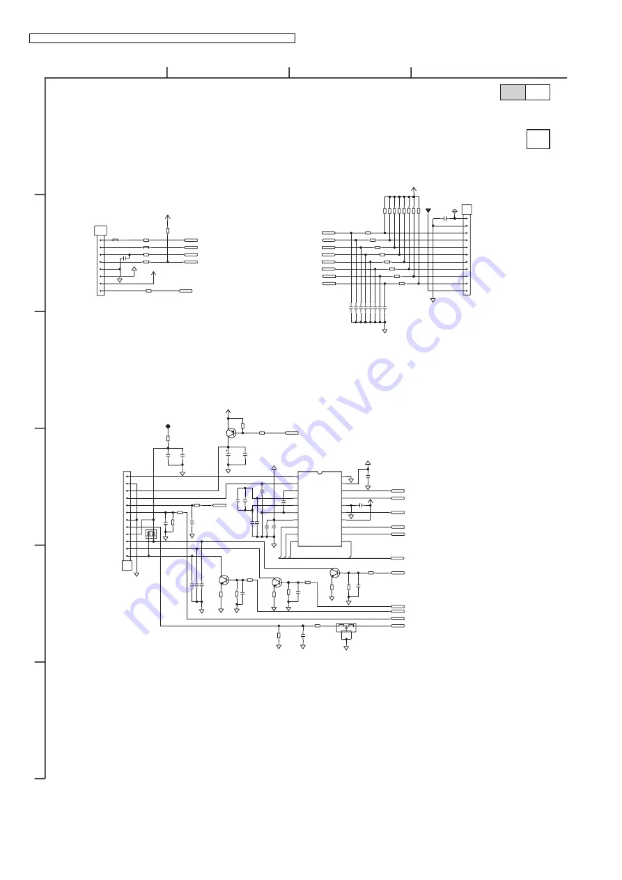 Panasonic DP-MB310JT Service Manual Download Page 336