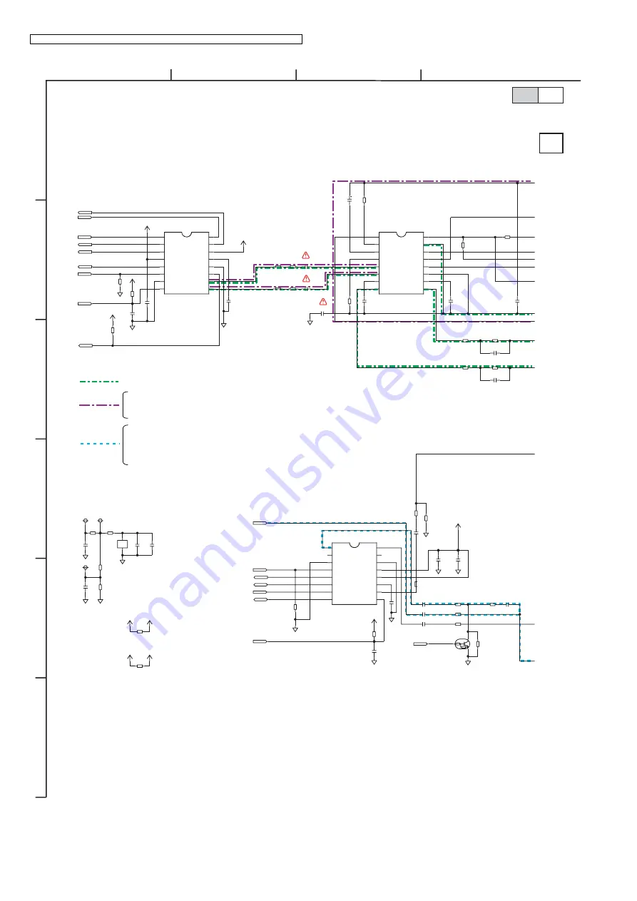 Panasonic DP-MB310JT Service Manual Download Page 340