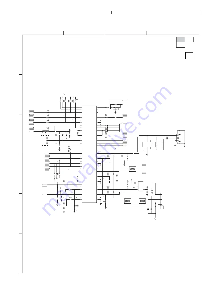 Panasonic DP-MB310JT Скачать руководство пользователя страница 357