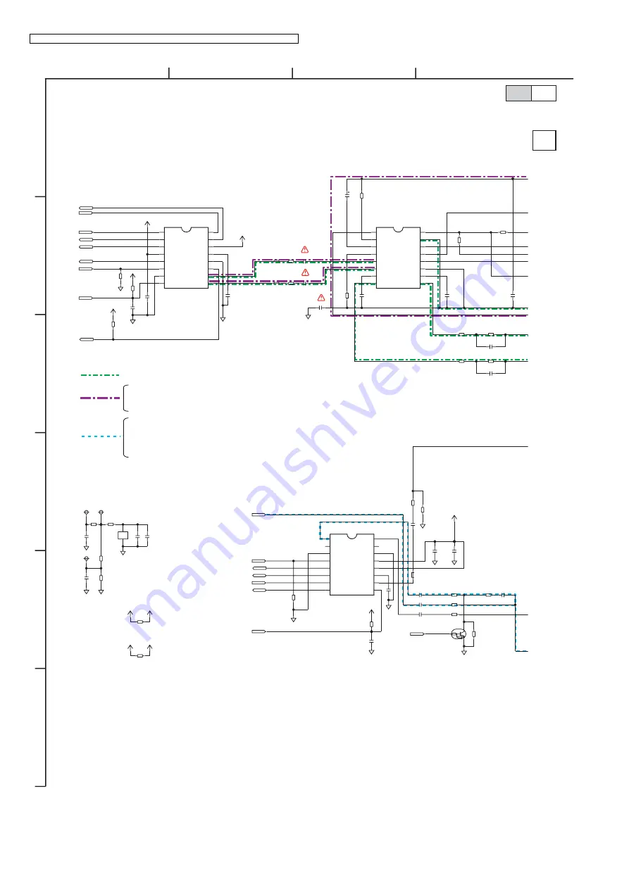 Panasonic DP-MB310JT Скачать руководство пользователя страница 382