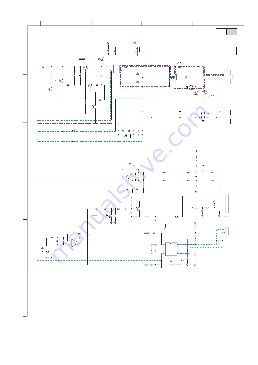 Panasonic DP-MB310JT Скачать руководство пользователя страница 383