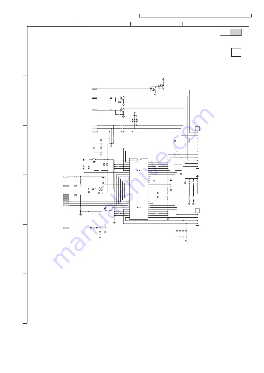 Panasonic DP-MB310JT Service Manual Download Page 407