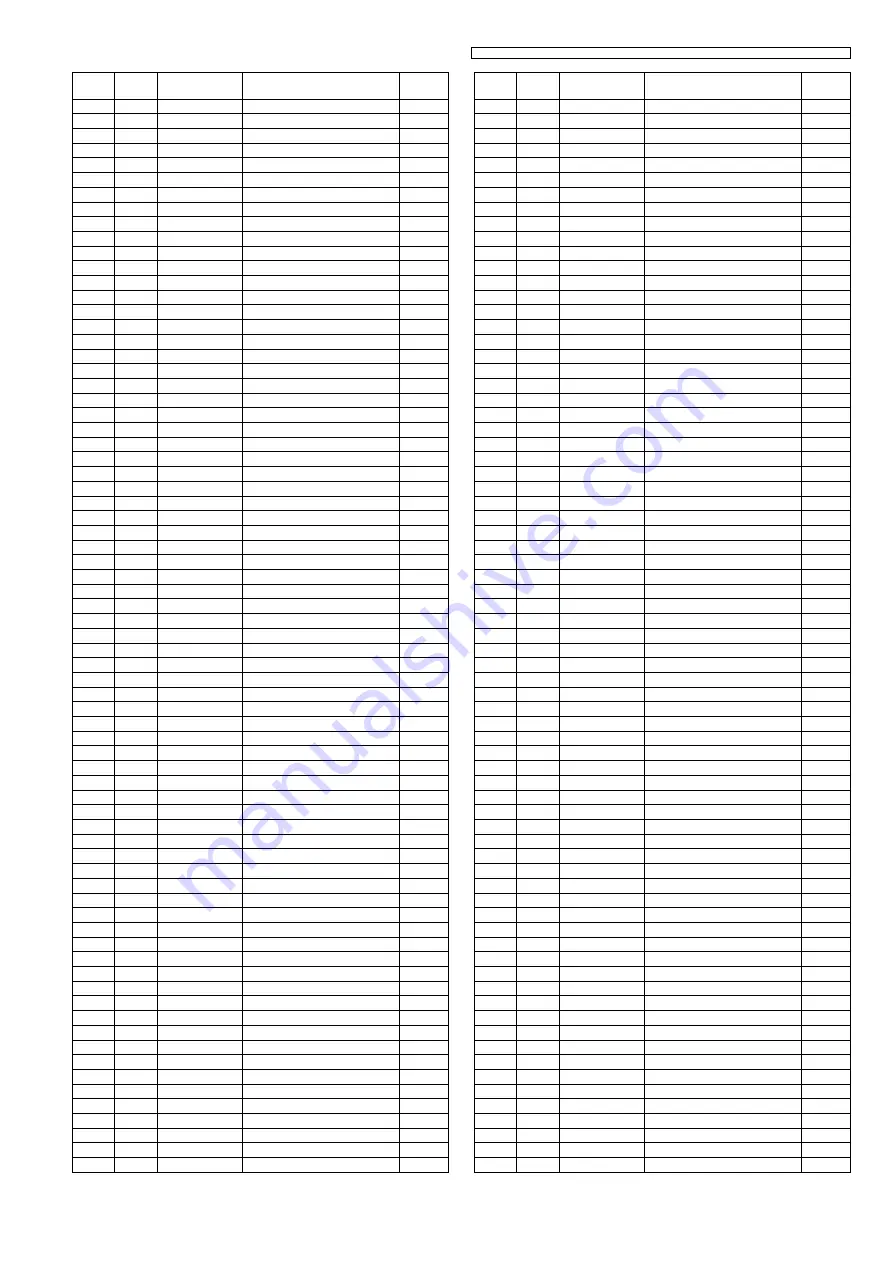 Panasonic DP-MB310JT Service Manual Download Page 513