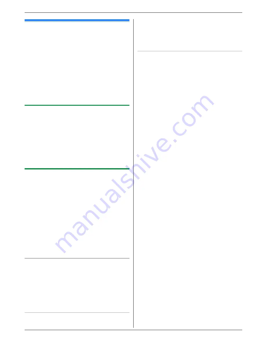 Panasonic DP-MB350 Operating Instructions Manual Download Page 51