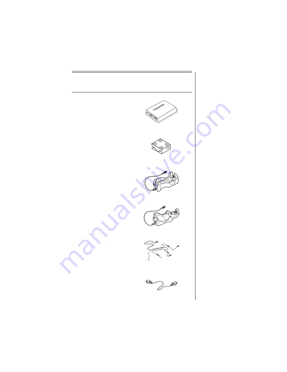 Panasonic DuraMax EB-TX220 Series User Manual Download Page 99