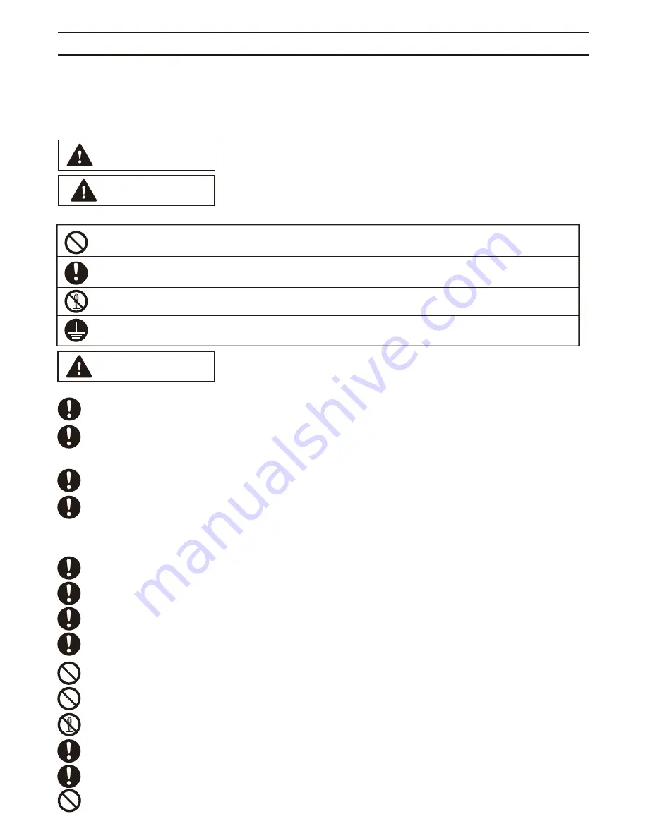 Panasonic DV-08VRE2 Installation Instructions Manual Download Page 2