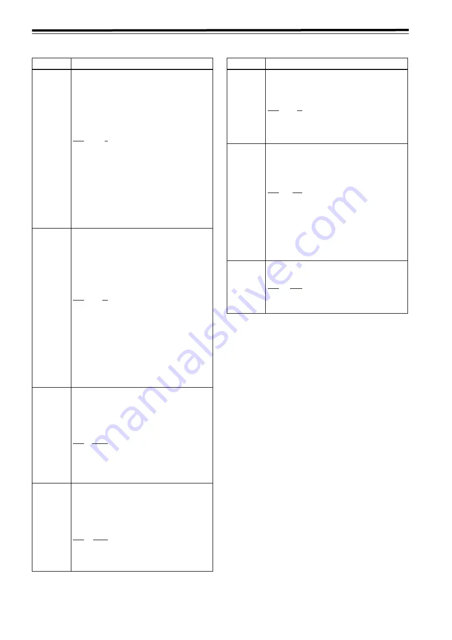 Panasonic DVCPRO HD AJ-HD1800E Operating Instructions Manual Download Page 84