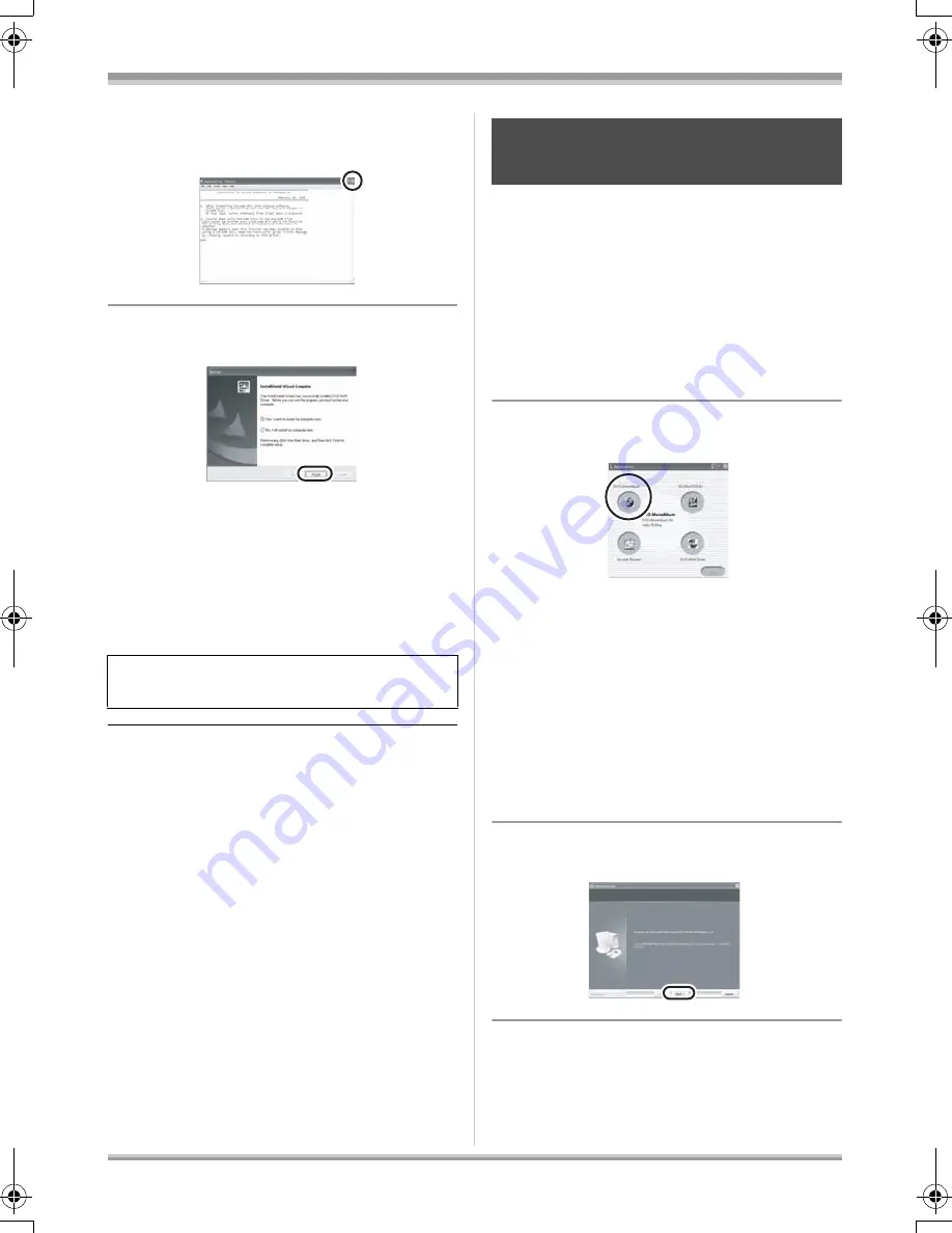 Panasonic DVD e.cam VDR VDR-D210 Operating Instructions Manual Download Page 99