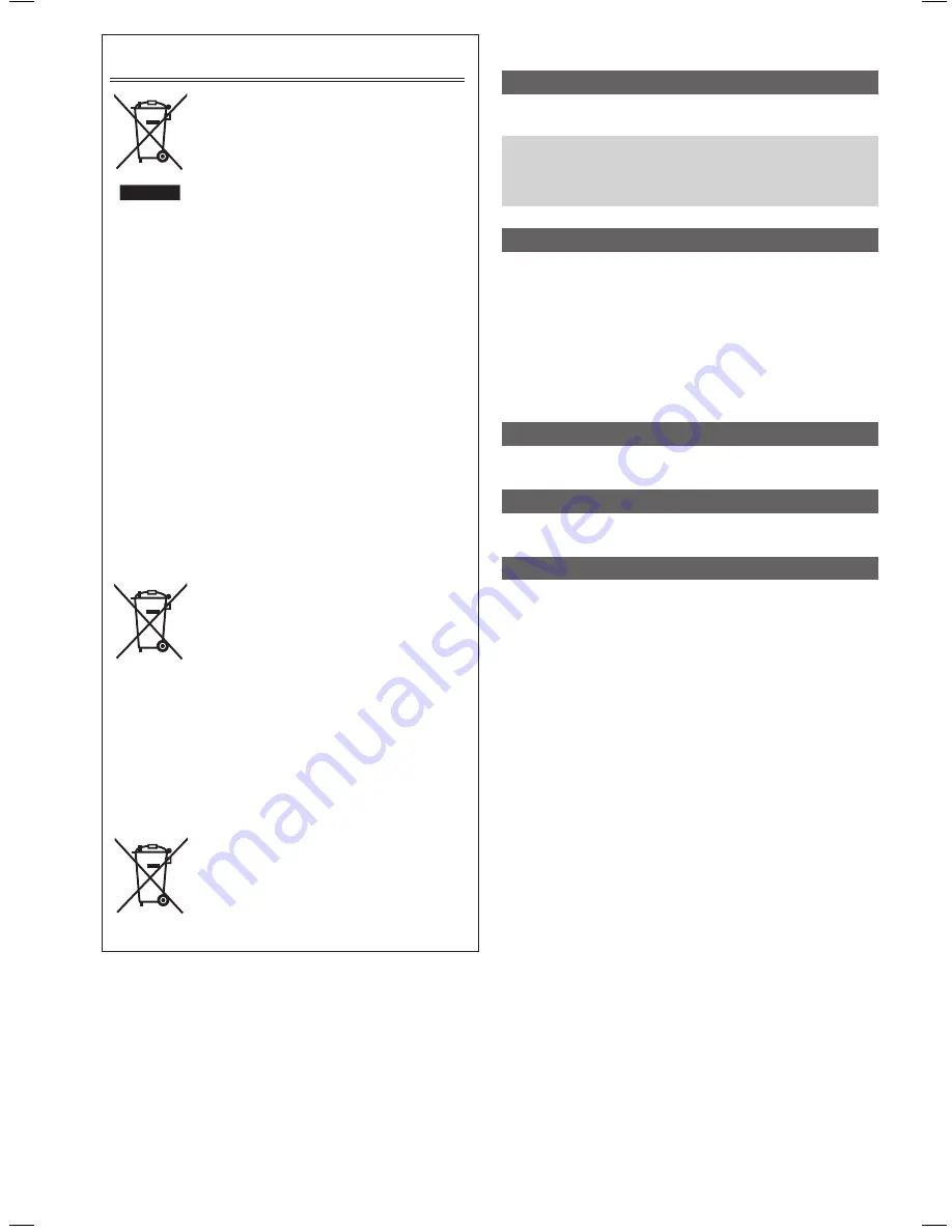 Panasonic DVD-LS70 Operating Instructions Manual Download Page 22