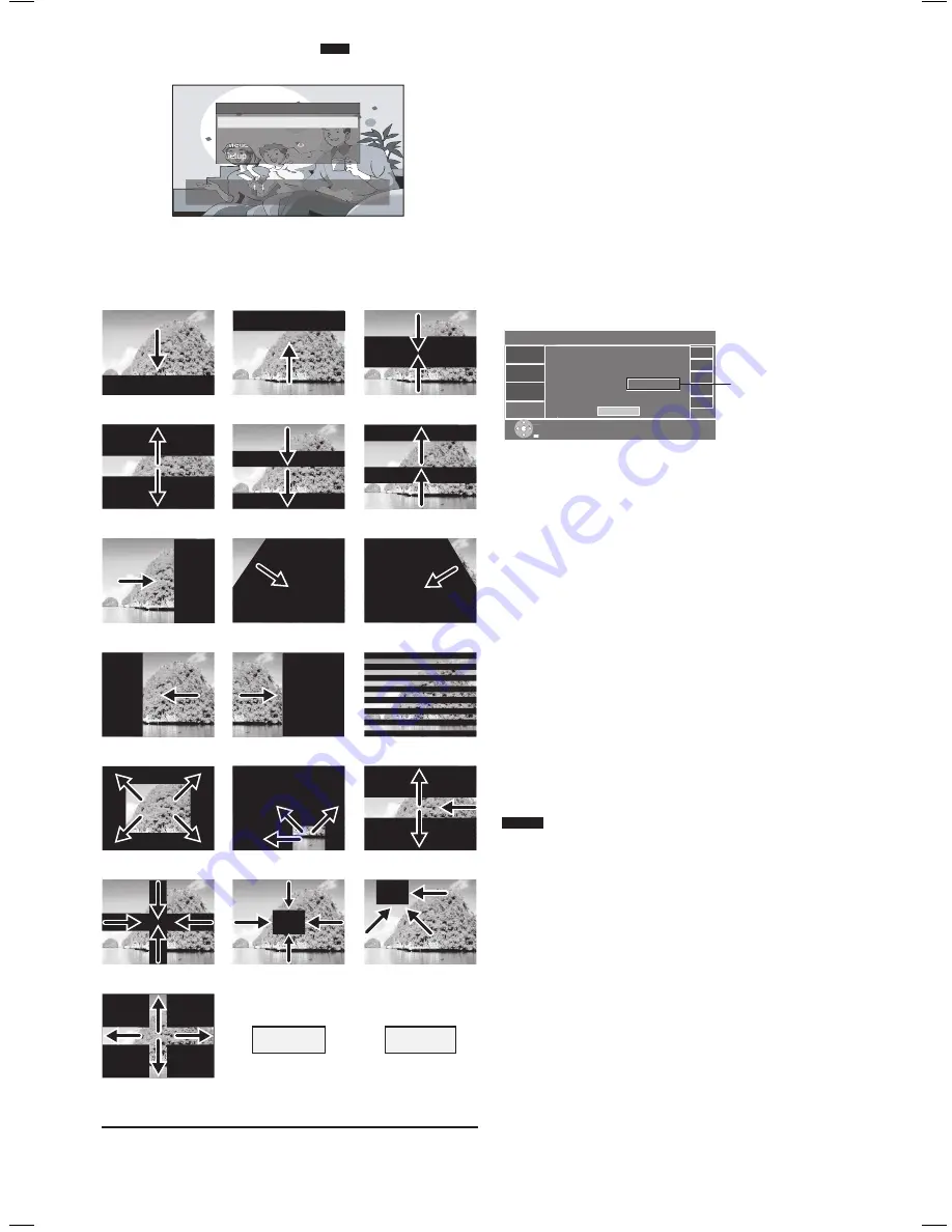 Panasonic DVD-LS70 Operating Instructions Manual Download Page 30