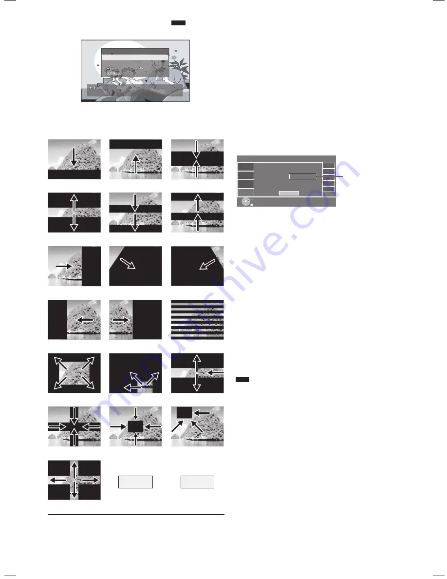 Panasonic DVD-LS70 Operating Instructions Manual Download Page 66