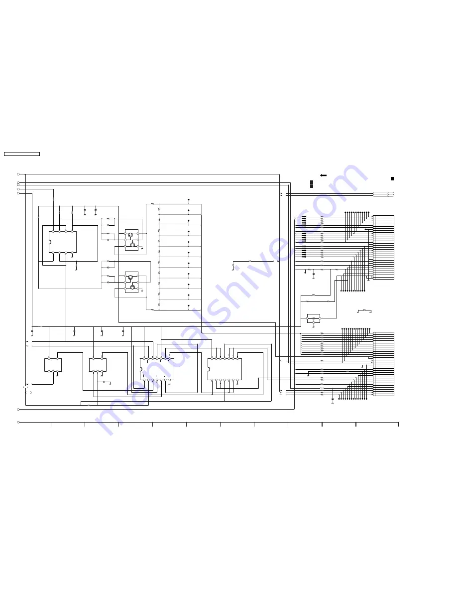 Panasonic DVD-LX110EE Service Manual Download Page 62