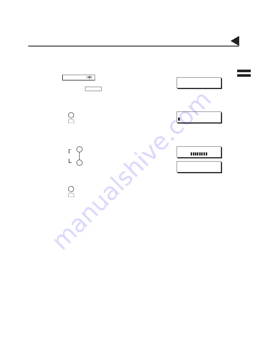 Panasonic DX-1100 Manual Download Page 27