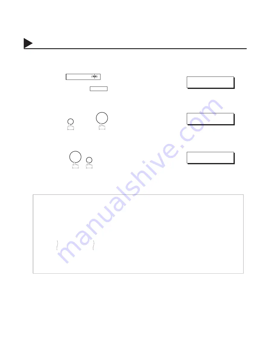 Panasonic DX-1100 Manual Download Page 136