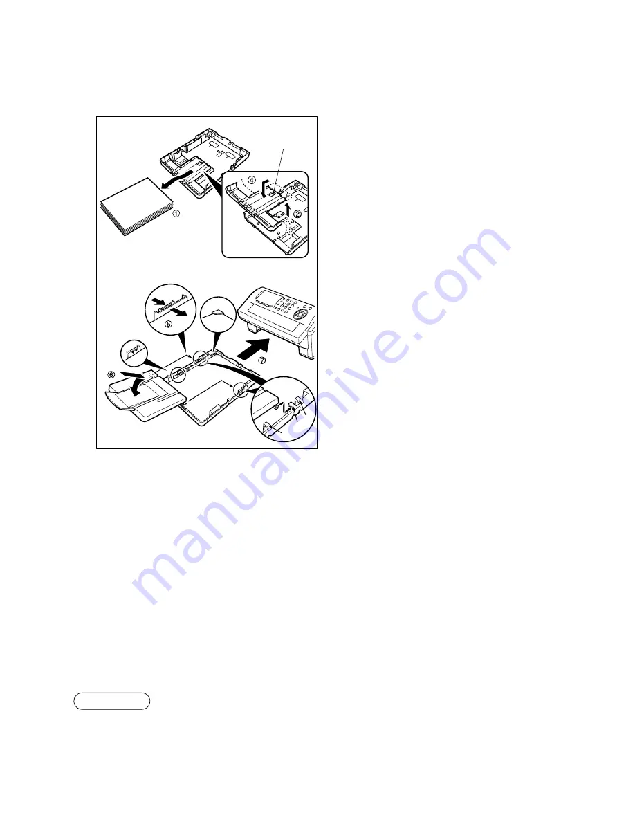 Panasonic DX-600 Service Manual Download Page 288