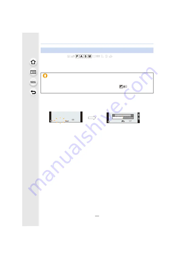 Panasonic DX-GX800 Operating Instruction And Advanced Features Download Page 81