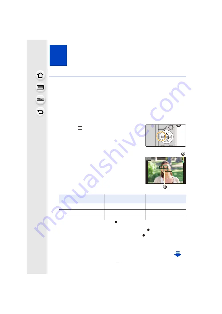 Panasonic DX-GX800 Operating Instruction And Advanced Features Download Page 95