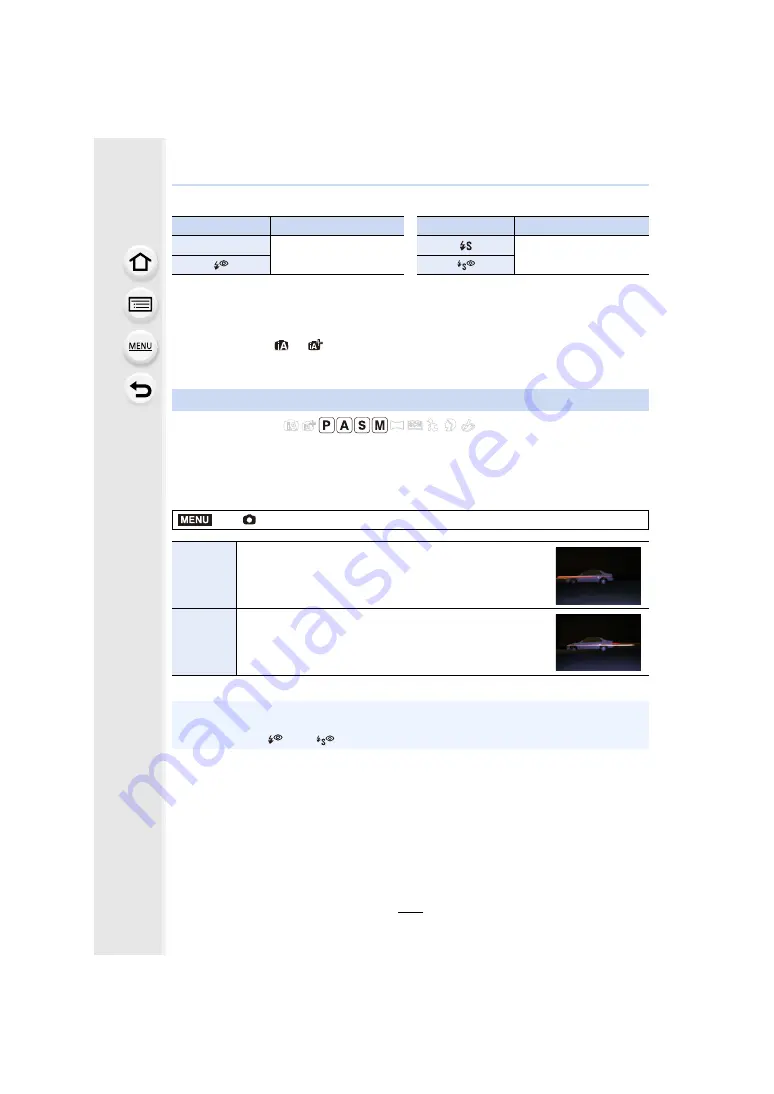 Panasonic DX-GX800 Operating Instruction And Advanced Features Download Page 158