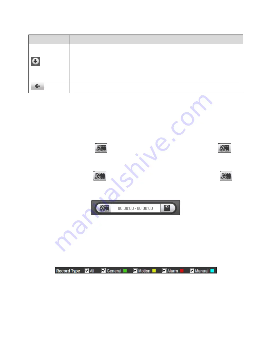 Panasonic E-37-V Operation Manual Download Page 20