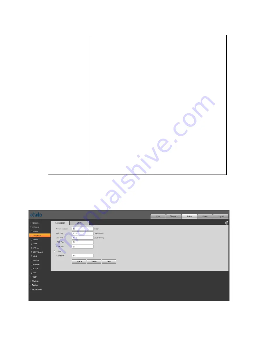 Panasonic E-37-V Operation Manual Download Page 42