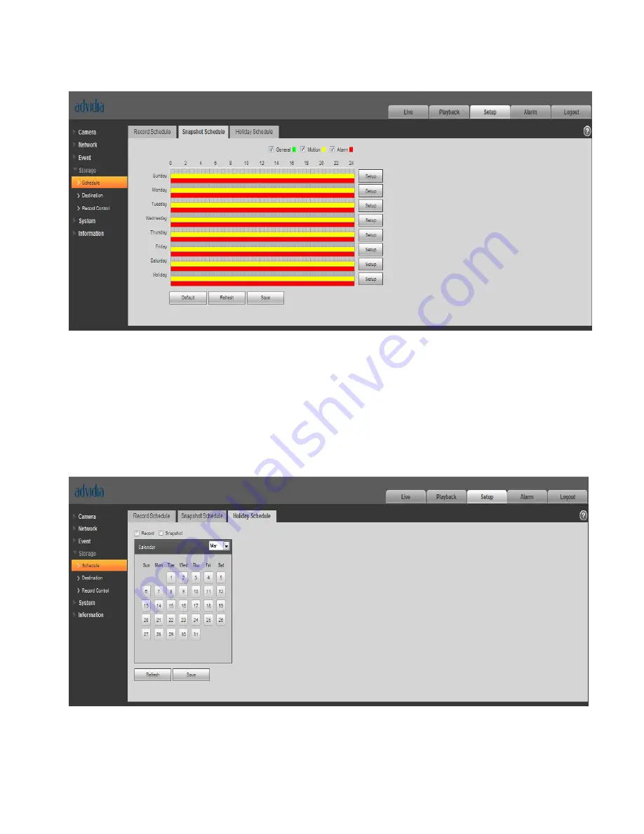 Panasonic E-37-V Operation Manual Download Page 65