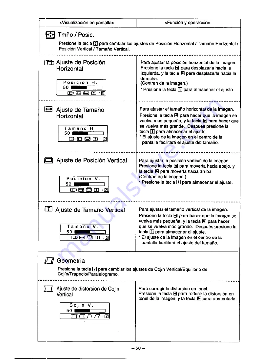 Panasonic E110I User Manual Download Page 55