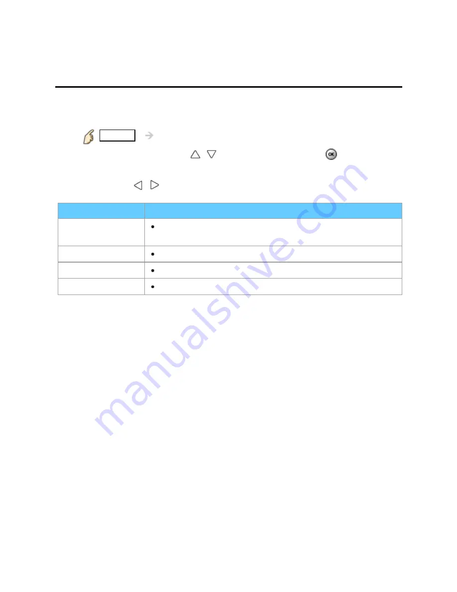 Panasonic E50X Series User Manual Download Page 28