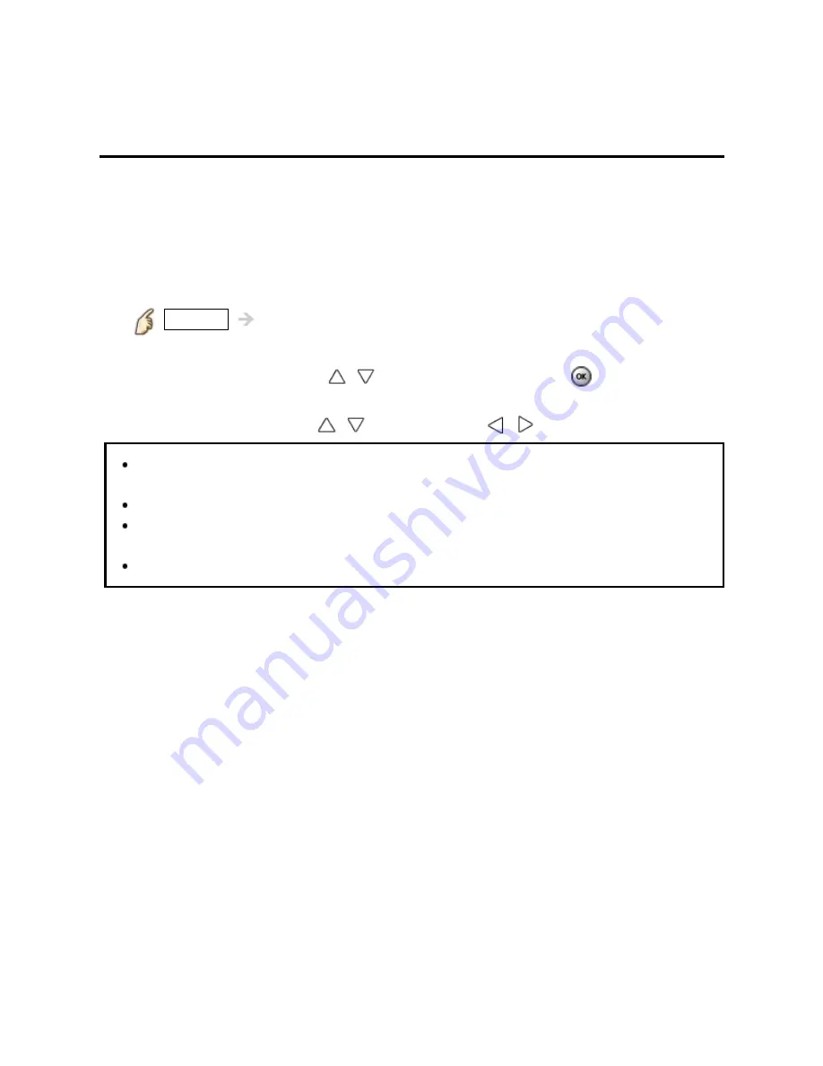 Panasonic E50X Series User Manual Download Page 106