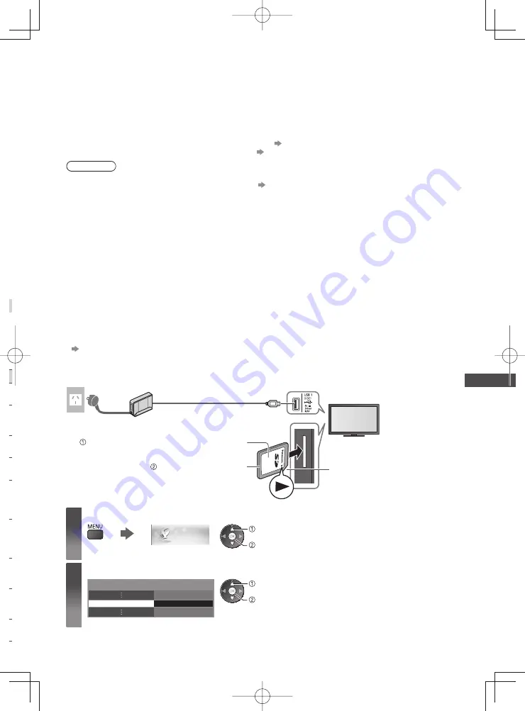 Panasonic E55A series Скачать руководство пользователя страница 51