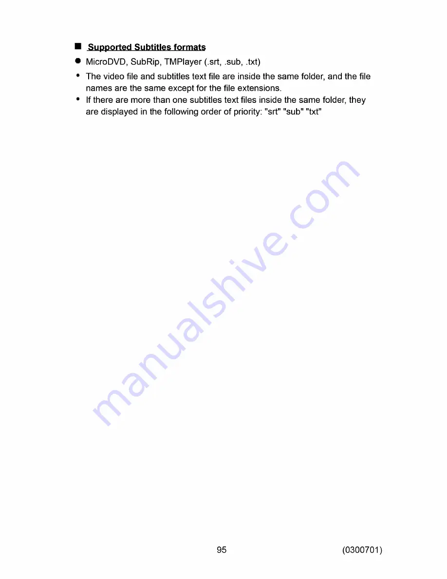 Panasonic E60 Series Ehelp Download Page 3